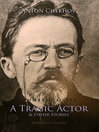 Cover image for Short Stories by Anton Chekhov, Book 1